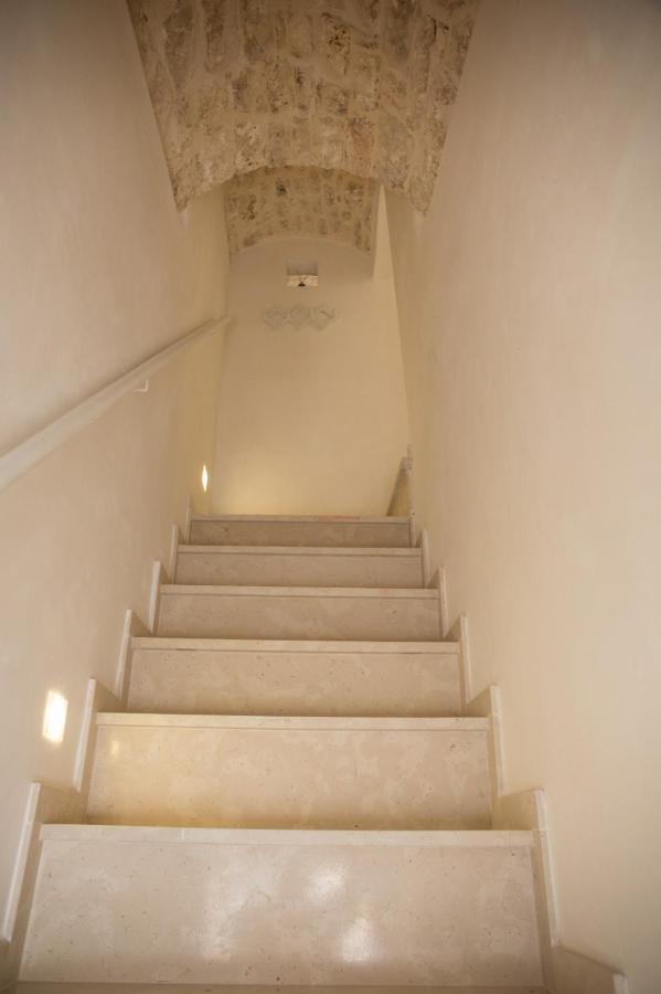 La Casetta Di Nisco Villa Ceglie Messapica Exterior photo
