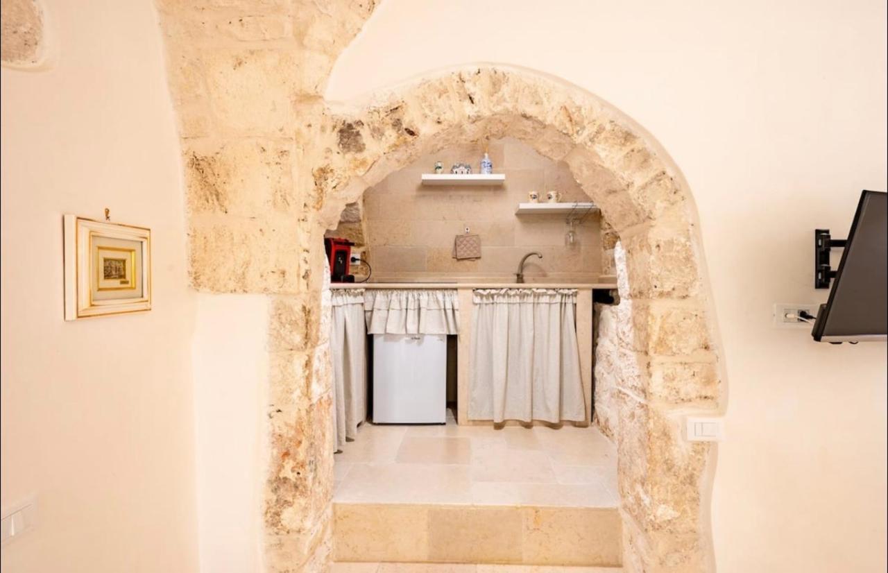La Casetta Di Nisco Villa Ceglie Messapica Exterior photo